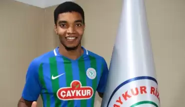 Ajansspor duyurdu, Rizespor açıkladı!
