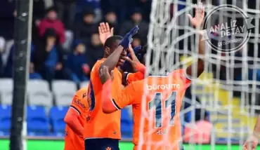 Demba Ba oyundan çıkarken tepki gösterdi!