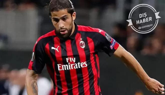 PSV'den Ricardo Rodríguez'e yeni teklif!