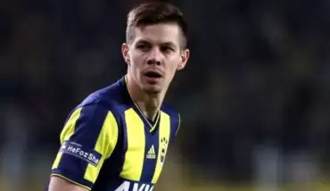 Zajc transferinde gelişme! Brescia...