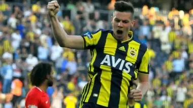 Falette'e Miha Zajc sürprizi!