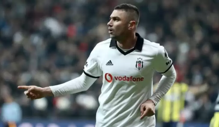 Sivasspor'un korkulu rüyası: Burak Yılmaz!