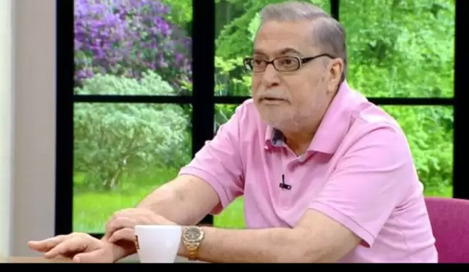 Mehmet Ali Erbil sağlık durumu nasıl?