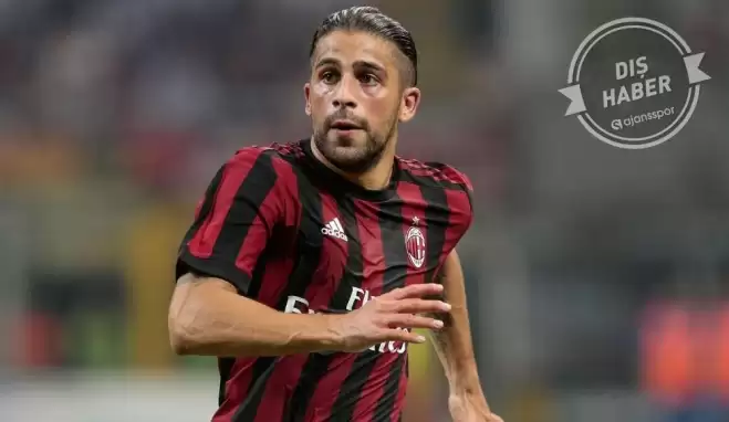 "F.Bahçe'yi bekliyor, başka takıma imza atmayacak"