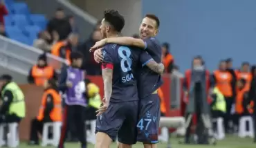 Sosa ve Uğurcan Çakır'dan "Milli Dayanışma Kampanyası'na" destek