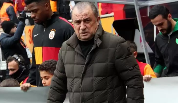 Fatih Terim'den Arda Turan sözleri! "Hatalarının bedelini ödedi"