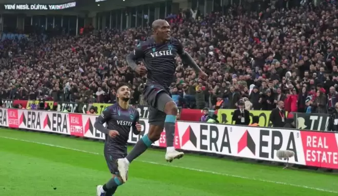 Çalım üstadından Nwakaeme övgüsü: Aramızdaki fark...