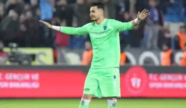 "Uğurcan'ı havaya sokmak istemiyorum"