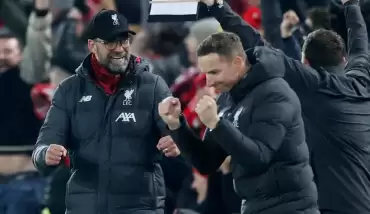 Ligde yenmediği takım kalmadı: "Görkemliydik..."