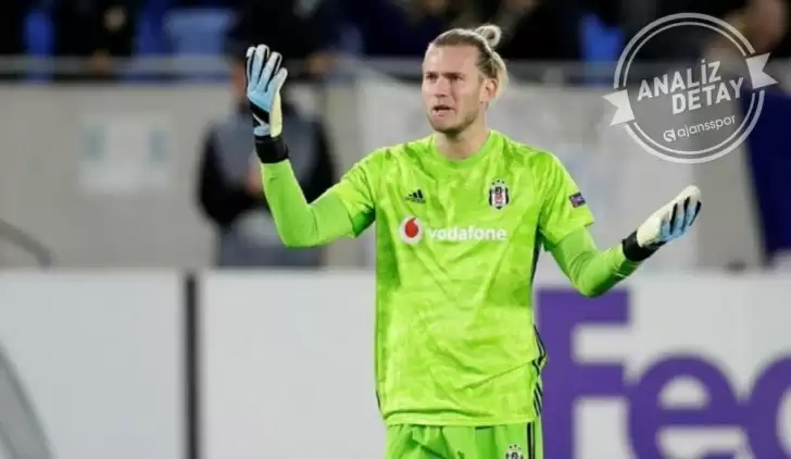 Karius yine hata yaptı, taraftar çıldırdı