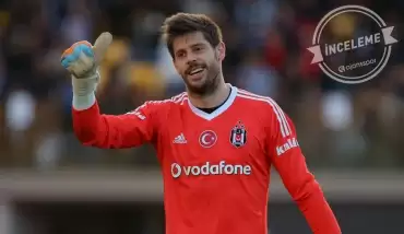 Beşiktaş, Fabri'yi özledi