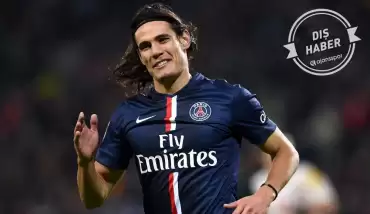 İşte PSG'nin Cavani için istediği rakam!