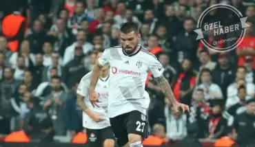 Rebocho'nun sözleşmesindeki tuhaf madde!