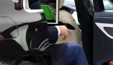 Cumhurbaşkanı Erdoğan zirve öncesi Galatasaray'ı izledi