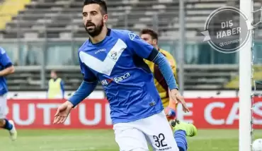 Luca Tremolada, Türkiye'den gelen teklifi reddetti