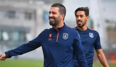 Dünya devi Arda Turan transferi için devrede!