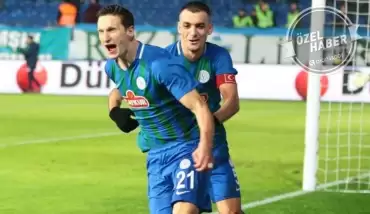 Titiz bir çalışma örneği: Milan Skoda!