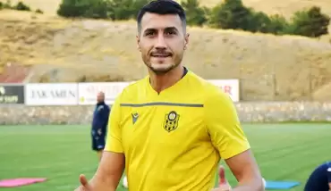 Ayrılıyor mu? Adis Jahovic transferinde son durum! 