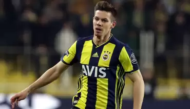 İtalyanlar duyurdu! Miha Zajc...