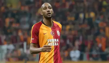 Steven Nzonzi'ye Ada yolları görüldü 