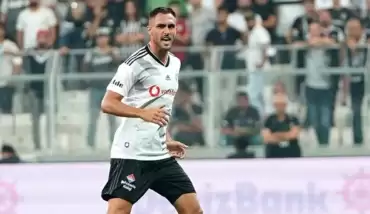 Galatasaray'da Victor Ruiz sesleri!