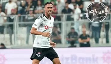 Beşiktaş, Victor Ruiz konusunda umutlu!