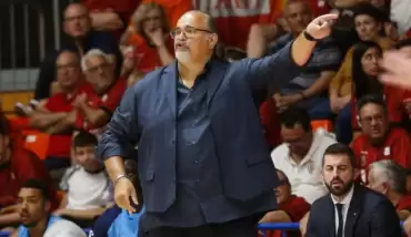 Movistar Estudiantes'te ayrılık