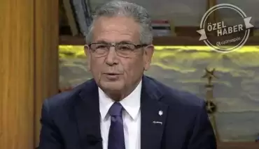 Kemal Ulusu: "TFF, Kıbrıs için komisyon kurmalı"