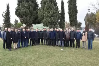 Akhisar, Akhisarspor için kenetlendi