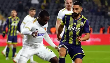 Mehmet Ekici kararını verdi!