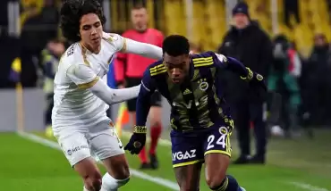 Emre Demir: "Takımımızı ligde tutacağımıza inanıyorum"