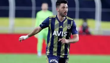 Tolgay Arslan: ''İki gol bize yetti''