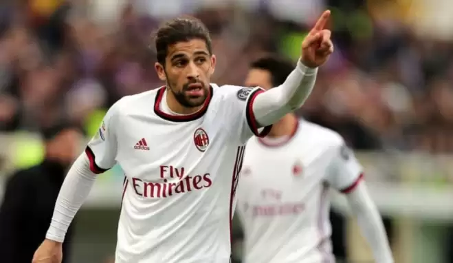 Menajeri Türkiye'ye geliyor!