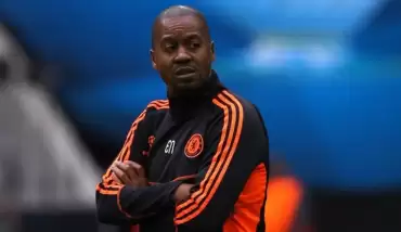 Palaz: "Newton, Trabzonspor'a ciddi katkı verir"