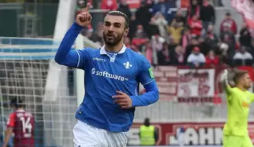 Beşiktaş resmi teklifte bulundu!