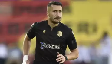 Adis Jahovic, Antalyaspor’la anlaşmaya vardı!