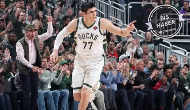 NBA'de en çok hücum faul yaptıran oyuncular! Ersan İlyasova...