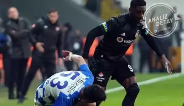 Karius gol yiyince, Diaby gol atınca ıslıklandı