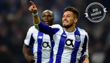 Juventus, Telles'in peşinde!