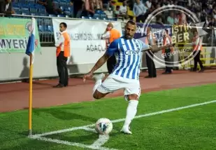 İşte Süper Lig'de en çok korner kullanan takımlar...