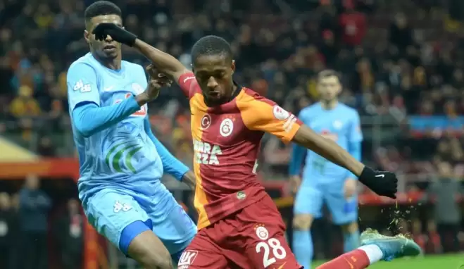 Türk Telekom'da 19.797 taraftar