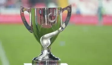 Kupada çeyrek final heyecanı! İşte kura çekiminin detayları...