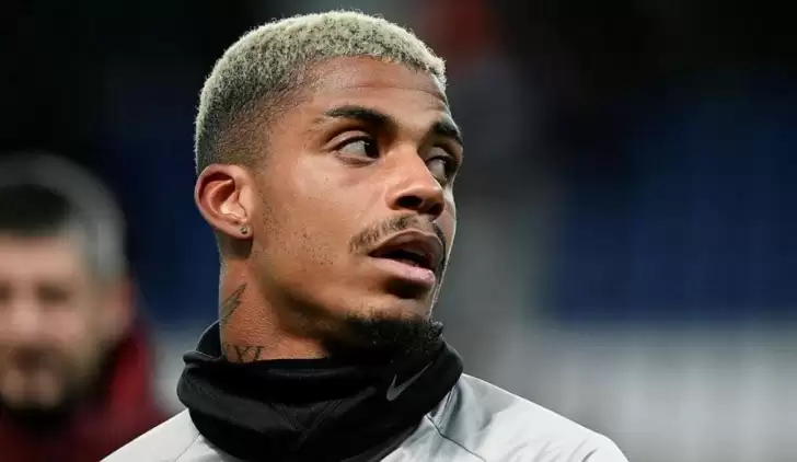 Mario Lemina'dan Galatasaray'a: "Bonservisimi alın"