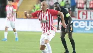 Konyaspor'da Aatif sesleri!