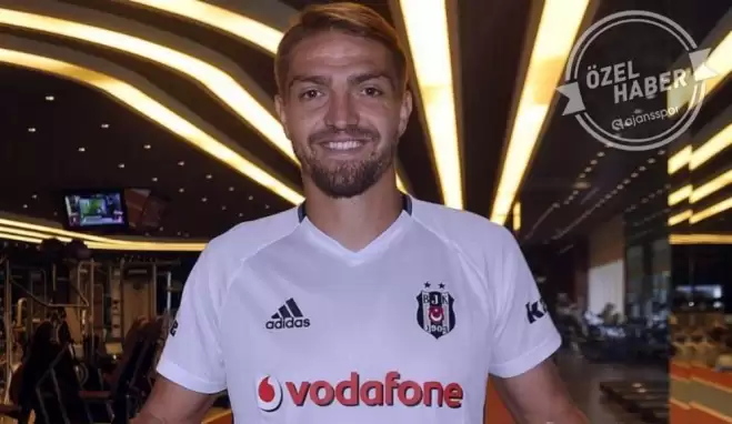 İşte Caner Erkin gerçeği! Sözleşmesi...
