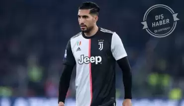 Dortmund'un transferde Emre Can planı!