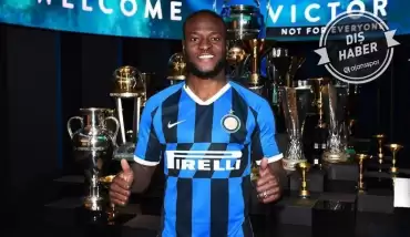 Victor Moses: "Biraz süreye ihtiyacım var"