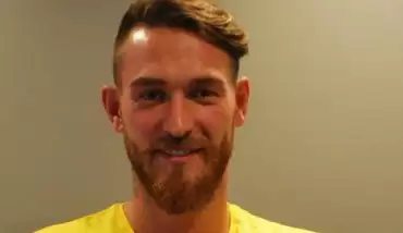 Ömer Şişmanoğlu, Erzurumspor’da!