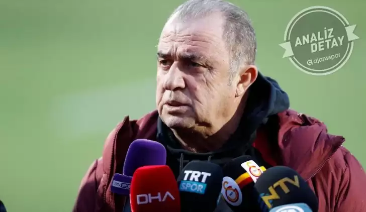 Terim'in tweeti RT edilmedi! Taraftar isyanda...