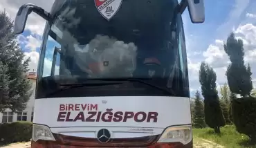 Elazığspor ve Elazığ Belediyespor'un maçları ertelendi